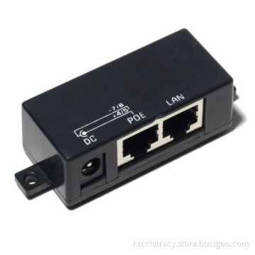 Poe Injector
